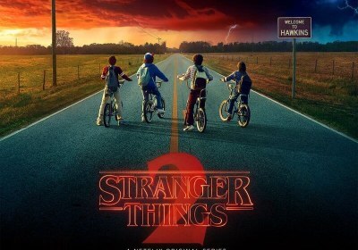 stranger