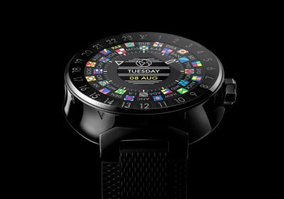 louis vuitton tambour horizon tambour