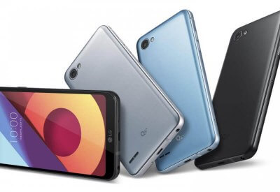 lg q6