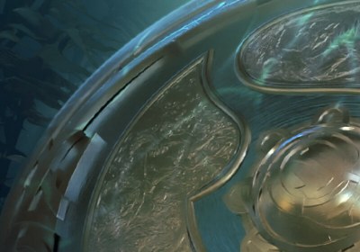 dota esports