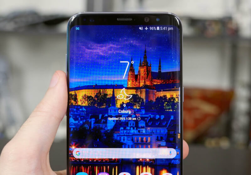 Galaxy S8 owner? Remap that useless Bixby button with bxActions TechSpot