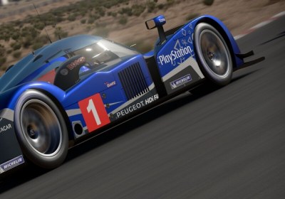gran turismo sport