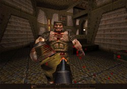 quake