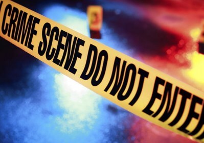 crime