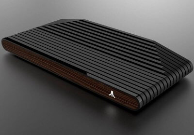 atari ataribox nes classic
