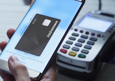 samsung pay paypal wallet samsung paypal nfc payment