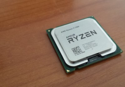 amazon ryzen cpus ryzen fakes