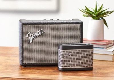 fender bluetooth