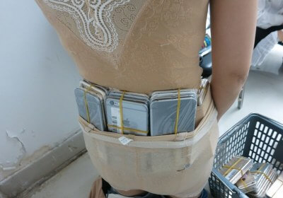 china iphones iphone smuggling