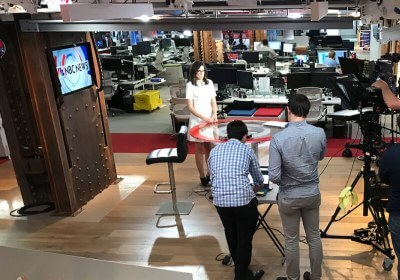 nbc stay tuned snapchat