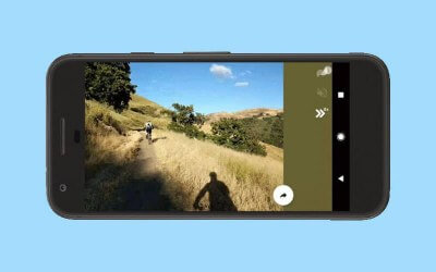 google motion stills android