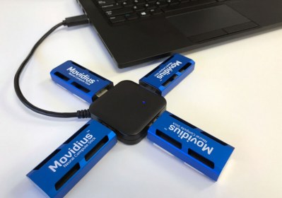 intel movidius neural compute stick ai movidius