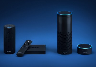 alexa amazon echo