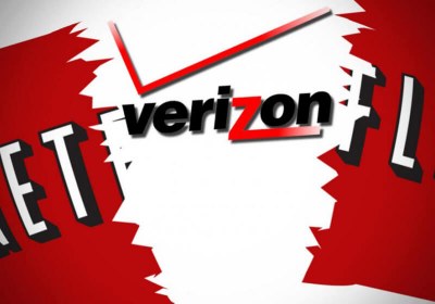 verizon netflix youtube throttling net neutrality