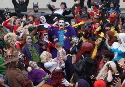 movies comic con comic con 2017 cosplay