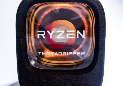 amd threadripper cpu packaging amd ryzen