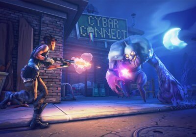 fortnite