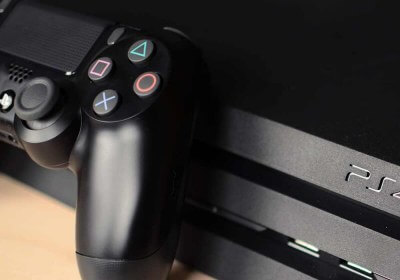 playstation 4 ps4