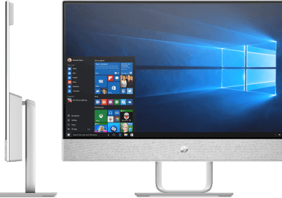 pavilion pcs cpus
