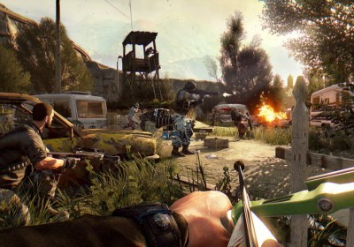 dying light dlcs