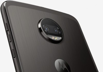 motorola moto z2 force smartphone shattershield