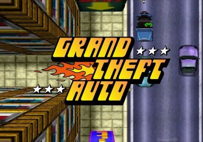 grand theft auto gta