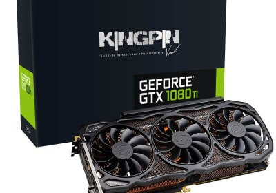 evga gpu gtx nvidia graphics cards