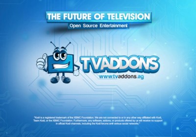 defunct tvaddons kodi streaming tvaddons