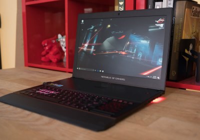 asus rog zephyrus laptop gaming