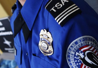 tsa security