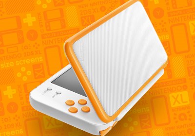 Nintendo 2DS XL Review