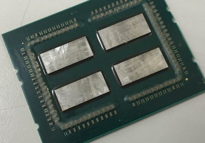 amd ryzen threadripper