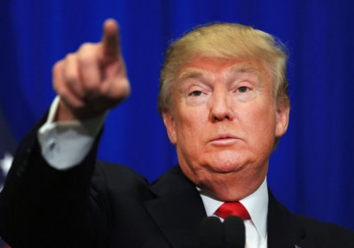 tech trump donald trump military