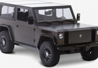 bollinger b1