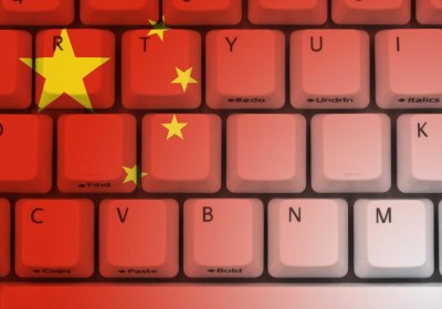 apple vpn china app store