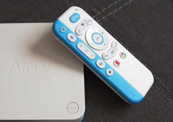 AirTV Player and Adapter Review
