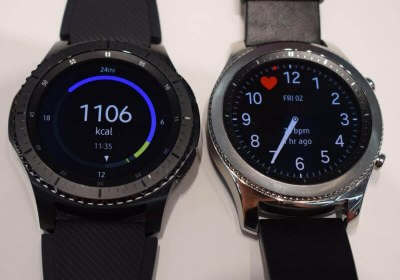 samsung gear s3 gear fit smartwatch gear
