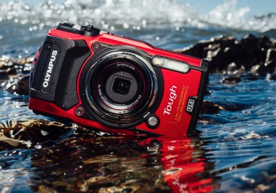 olympus tg-5 tough
