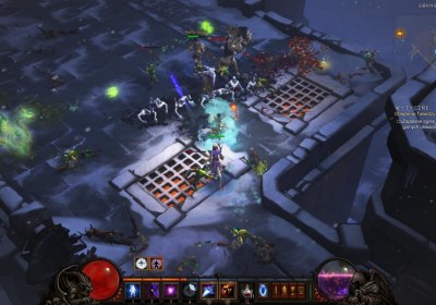 How Blizzard Saved Diablo III From Disaster