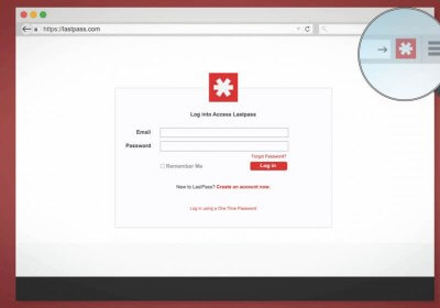 lastpass premium