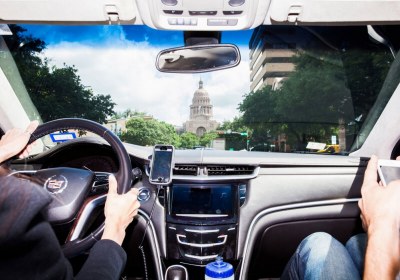open forum uber lyft wof ride-hailing