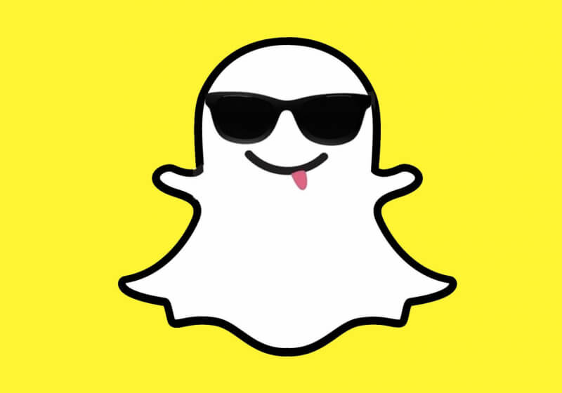 Snapchat update makes it easier to differentiate between content from