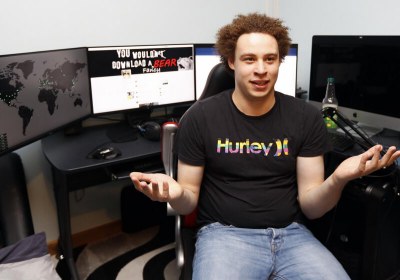 hacker marcus hutchins