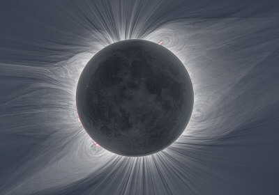 nasa solar eclipse