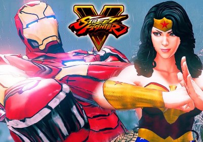 capcom dmca street fighter mods