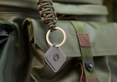 tile pro bluetooth tracker