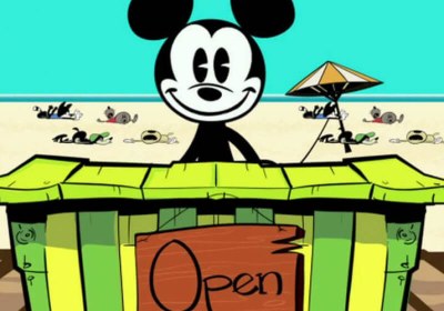 lawsuit disney class action