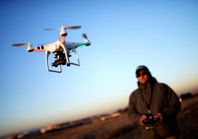 drones no-fly military faa pentagon