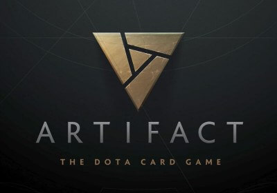 valve artifact announcement card game
