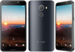t-mobile revvl smartphone alcatel